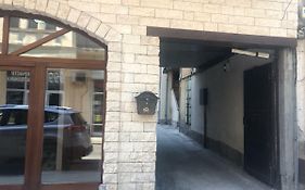 Center House